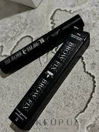 CTR Фиксирующий гель для бровей, 7мл брилиант